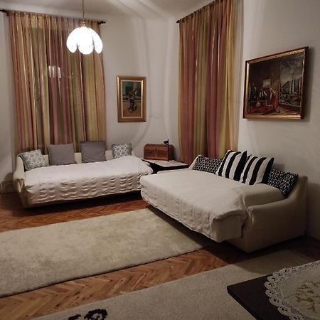 Issy Apartment Sarajewo Zewnętrze zdjęcie