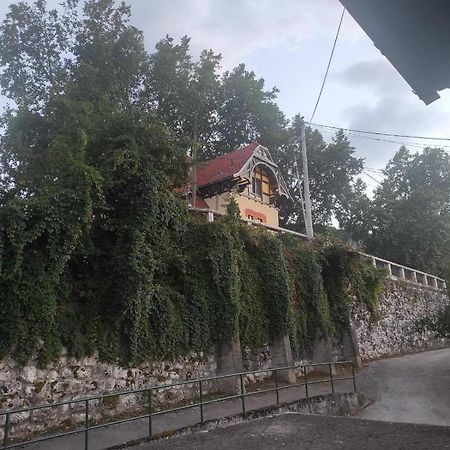 Issy Apartment Sarajewo Zewnętrze zdjęcie