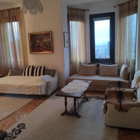 Issy Apartment Sarajewo Zewnętrze zdjęcie