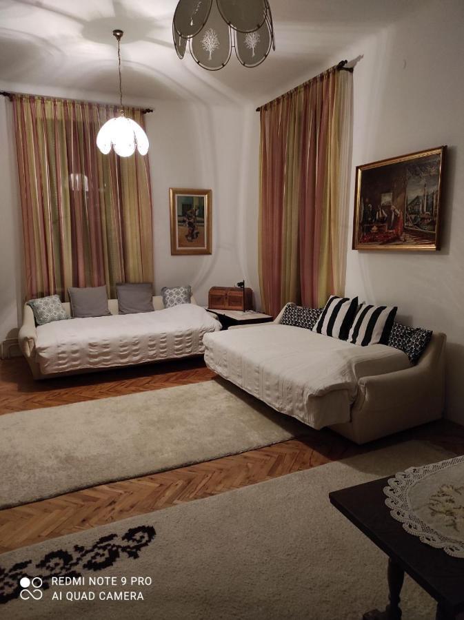 Issy Apartment Sarajewo Zewnętrze zdjęcie