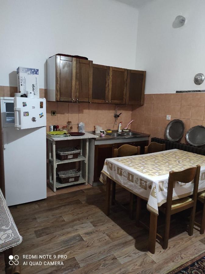 Issy Apartment Sarajewo Zewnętrze zdjęcie