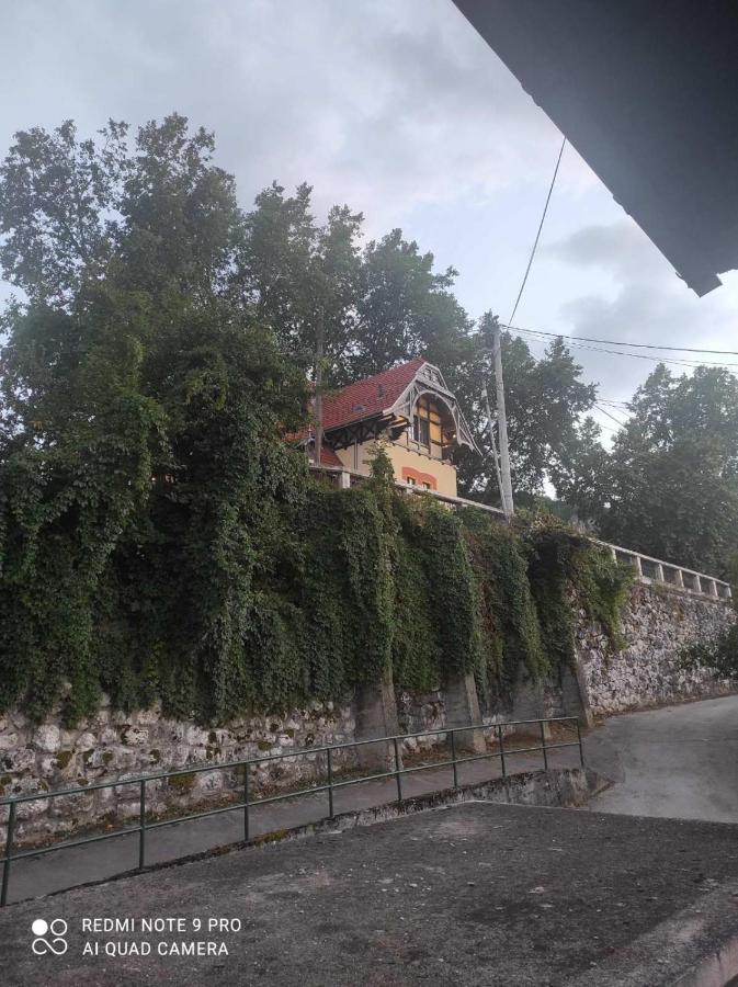 Issy Apartment Sarajewo Zewnętrze zdjęcie