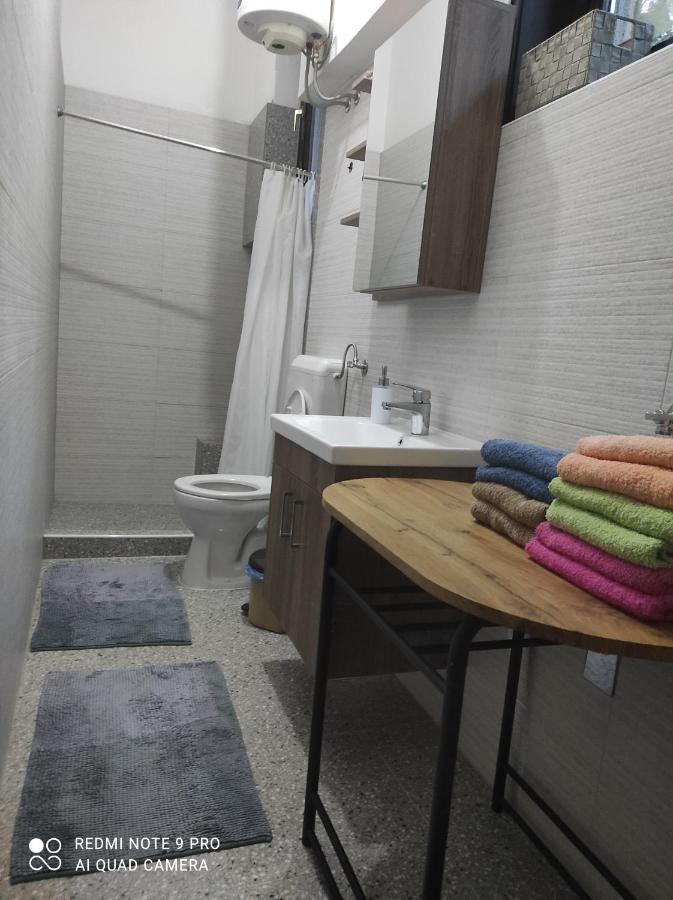Issy Apartment Sarajewo Zewnętrze zdjęcie