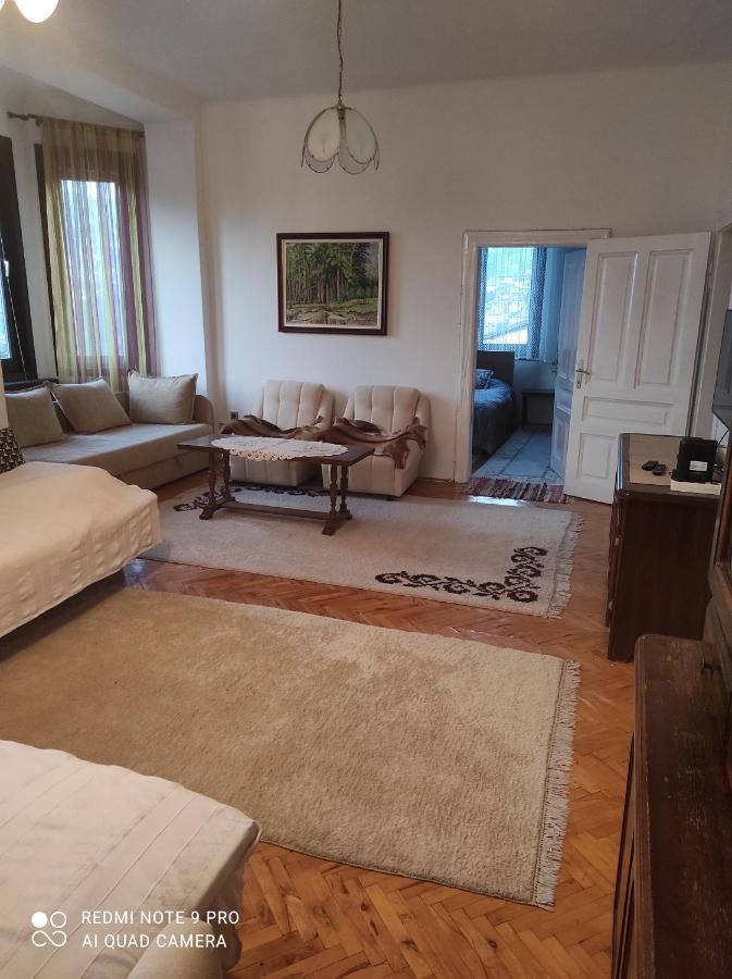 Issy Apartment Sarajewo Zewnętrze zdjęcie