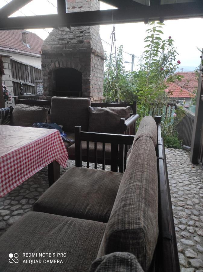 Issy Apartment Sarajewo Zewnętrze zdjęcie