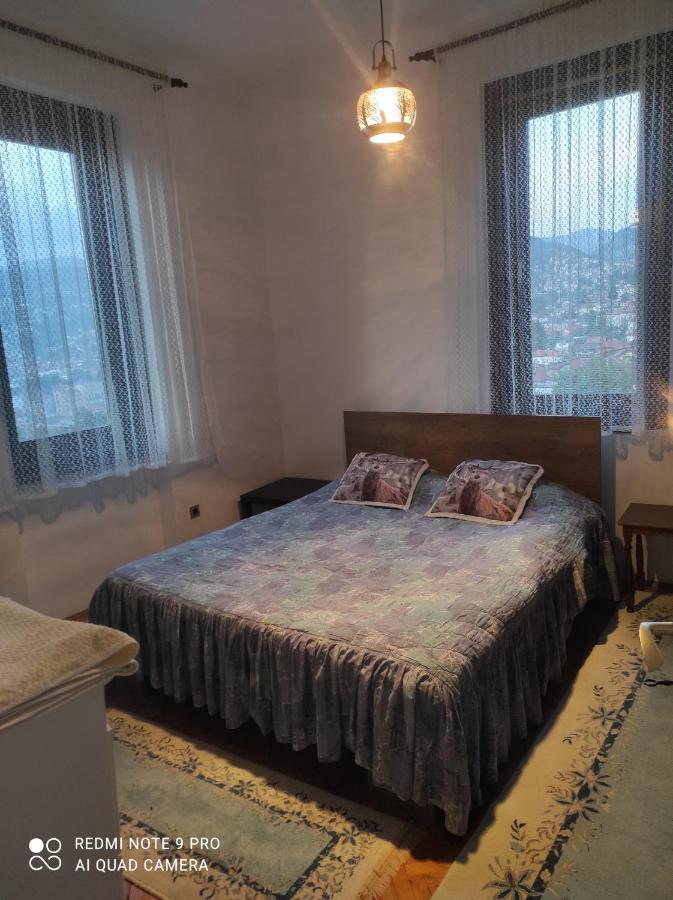 Issy Apartment Sarajewo Zewnętrze zdjęcie