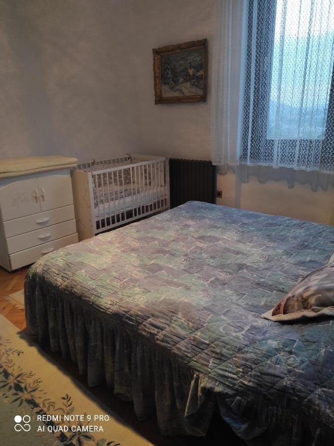 Issy Apartment Sarajewo Zewnętrze zdjęcie